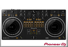 Pioneer DDJ-REV1